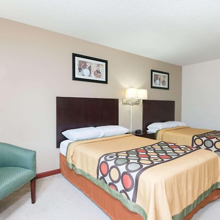 Super 8 By Wyndham Beaver Falls Luaran gambar