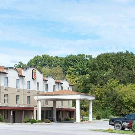 Super 8 By Wyndham Beaver Falls Luaran gambar