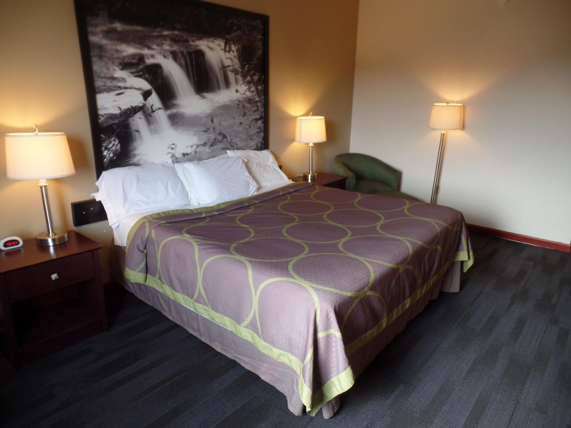 Super 8 By Wyndham Beaver Falls Luaran gambar