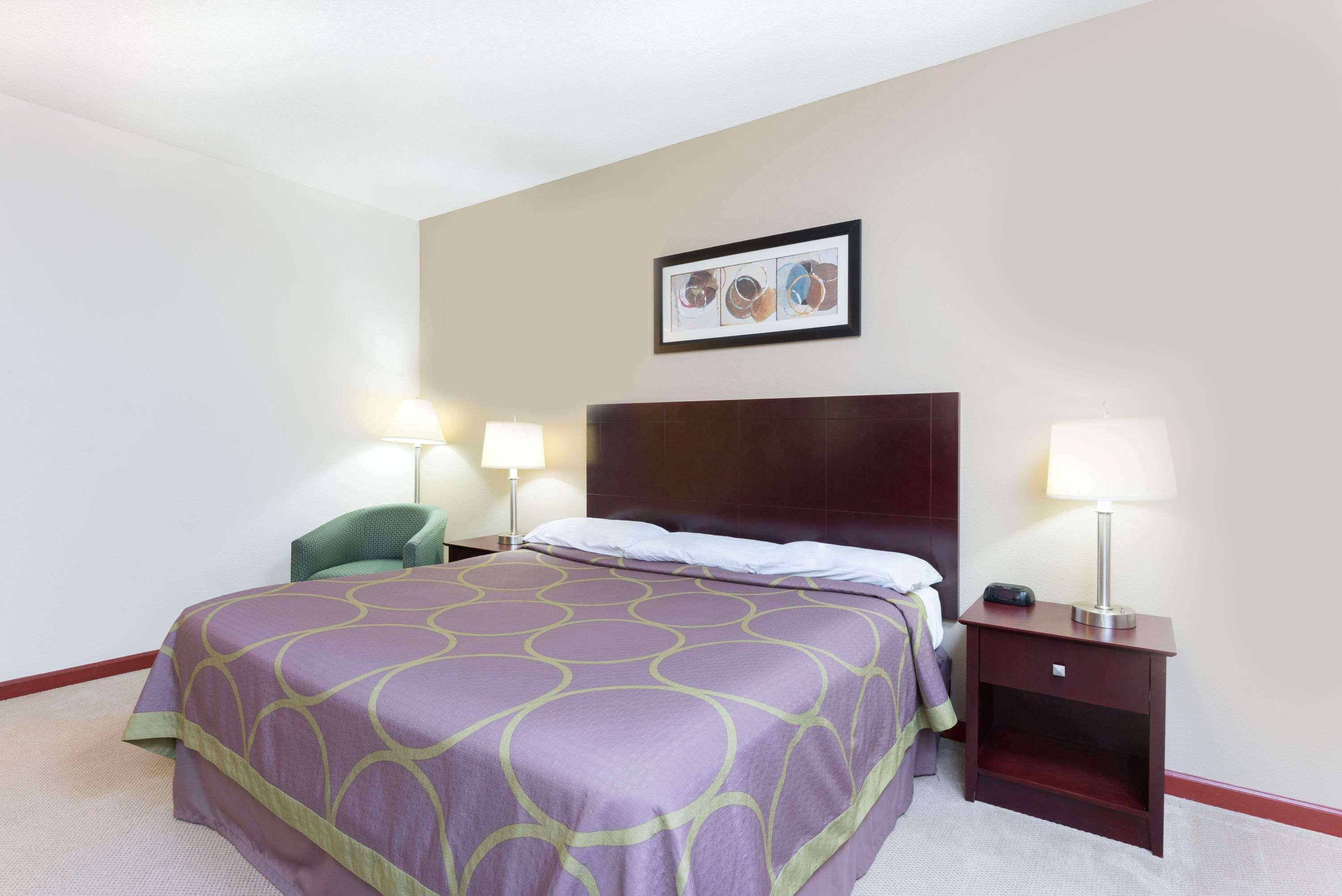 Super 8 By Wyndham Beaver Falls Luaran gambar