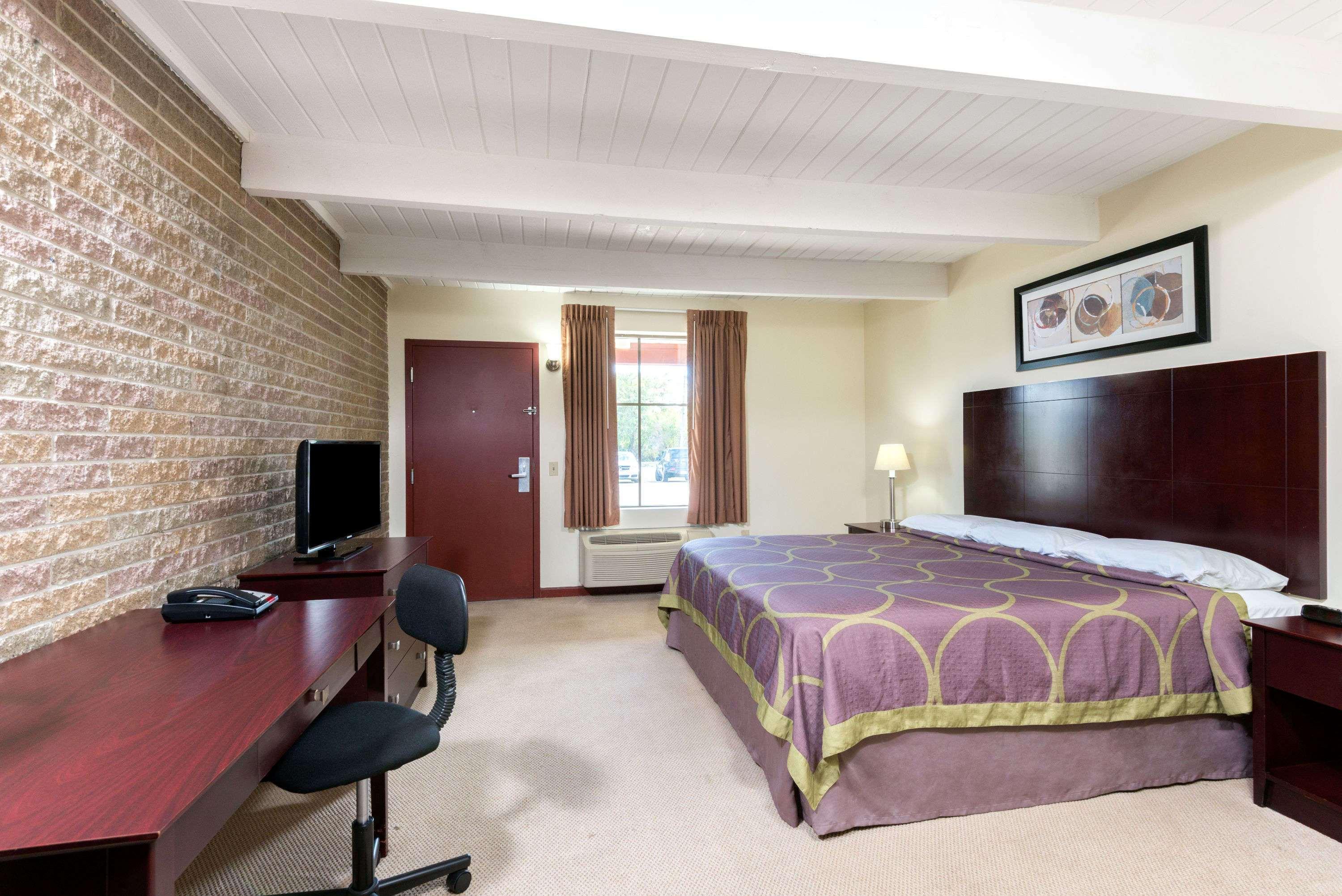 Super 8 By Wyndham Beaver Falls Luaran gambar